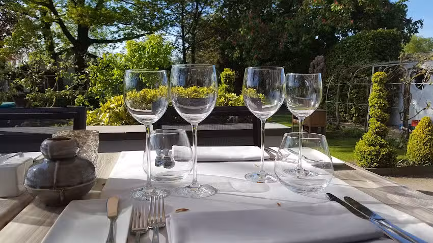 Die blaue Artischocke