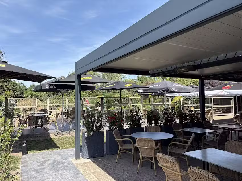 Der Boshoeve Lembeke