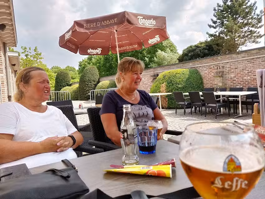 Die burgundische Brauerei