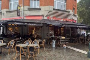 La Brasserie de Lalaing