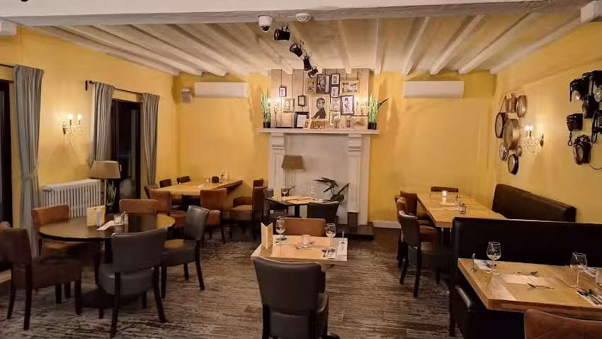 De Broertjes Willebroek