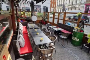 Le soutien de famille🍺