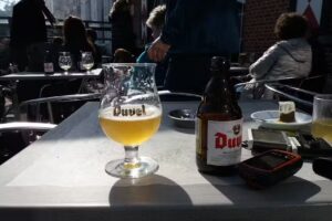 La ferme des brasseurs