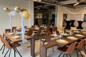 De Cierk – Fish , Food & Meet Market