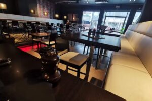 De Cinema Restaurant