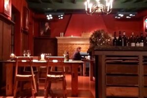 Les Trois Chevaliers