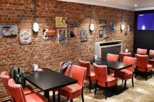 The Fries Bar Kieldrecht