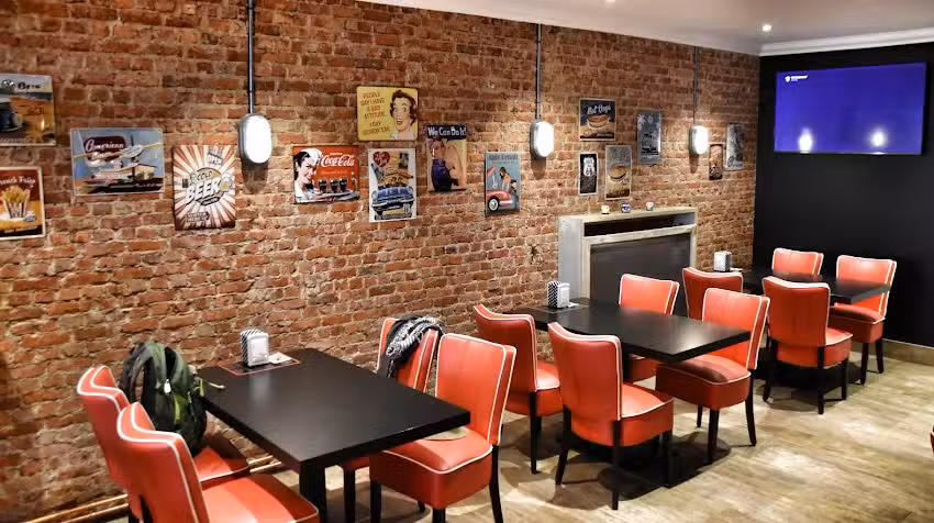 The Fries Bar Kieldrecht