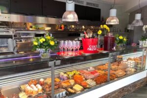 De Frietboetiek Oudsbergen – Wijshagen