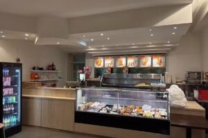 Les frites chinoises🍟