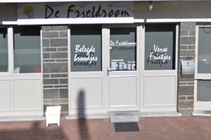De Frietdroom