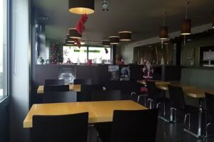 The Fries Corner Tielt