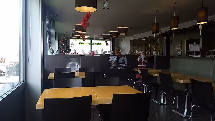 Le coin des frites Tielt