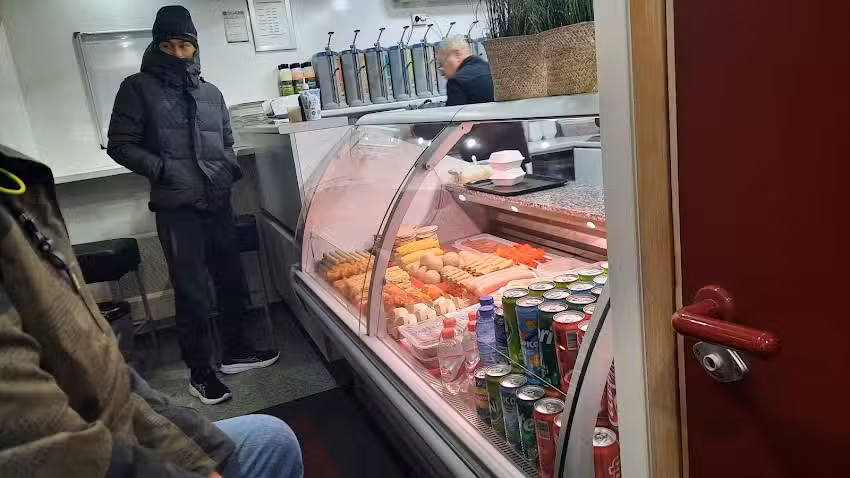 Der Pommes-Frites-Champion