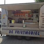 De frietmobiel