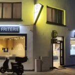 De Friterie