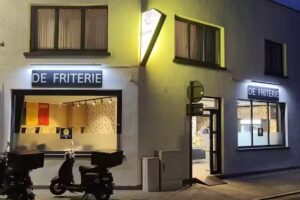 De Friterie