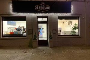 De Friturie