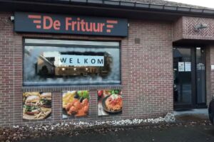De Frituur
