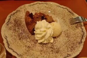 Der Gastronom (Der Fuchs Youri)