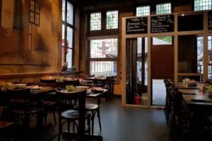 Die gekrönten Häupter Gent