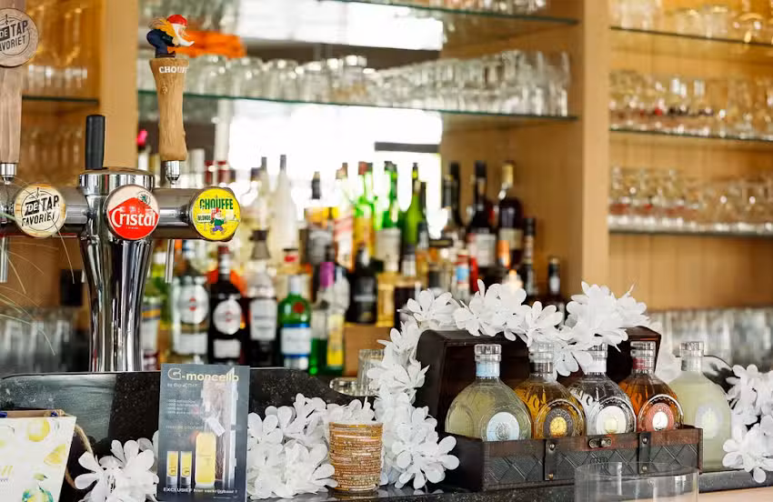 The Golden Legend | Kinderfreundliches Restaurant