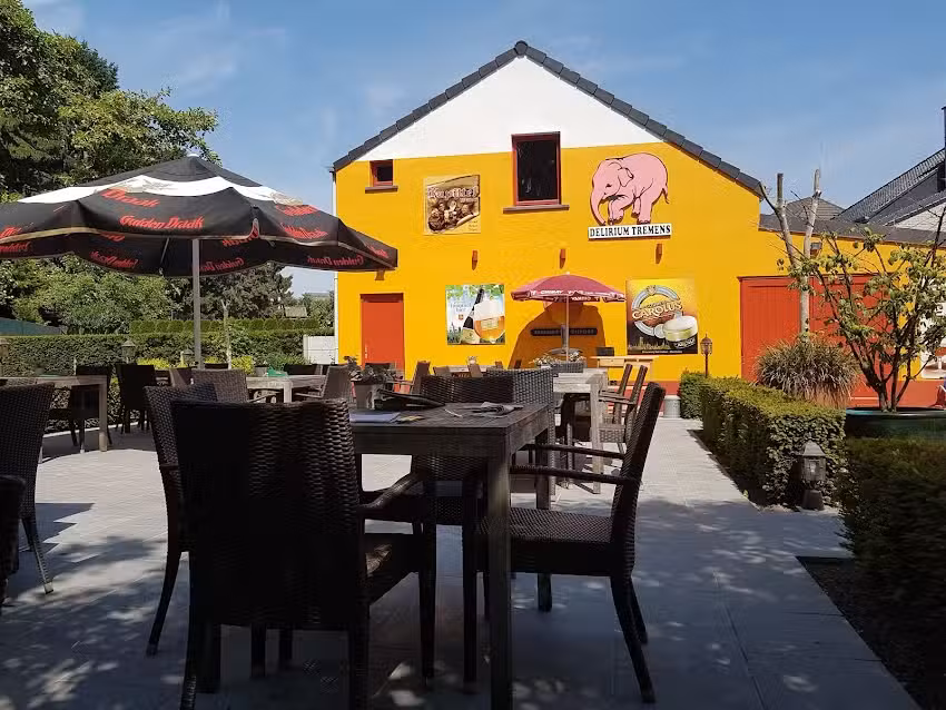 Die Herren von Liedekercke