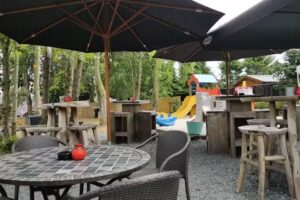 De Hen – Restaurant, Brasserie