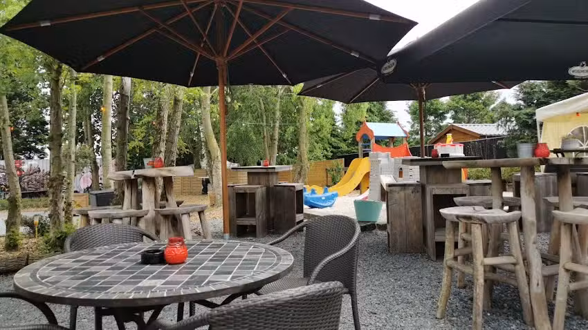 De Hen – Restaurant, Brasserie