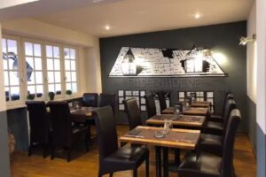 De Herberg van Grimbergen