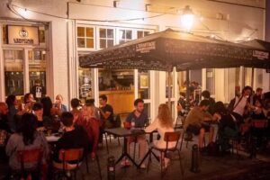 L&rsquo;Ermitage Saint-Gilles