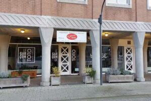 Der Junge aus Toto (italienisches Restaurant)