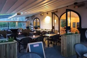 De Jongste Telg by Kokerij