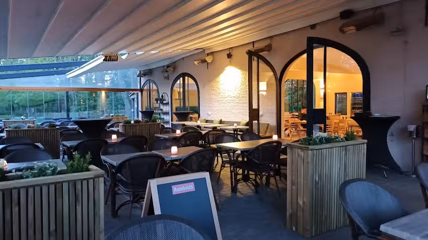 Der jüngste Nachkomme von Kokerij