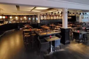 Das Karbonkel – Fahrradcafé