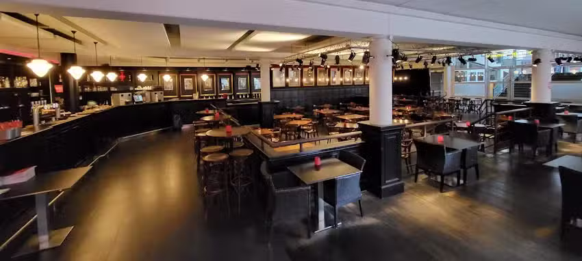 Das Karbonkel – Fahrradcafé