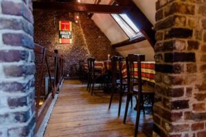 Die Outdoor-Sportarten von Kijkuit