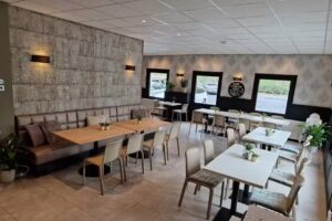 De Kleine Honger – Brasserie Rekem