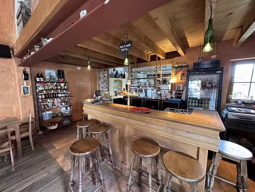 De kleinste brouwerij van Gottem