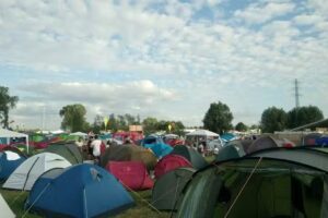 Le club sportif Klinkaert