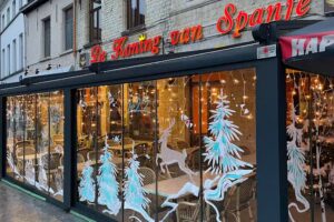 Le roi d&rsquo;Espagne 🍺