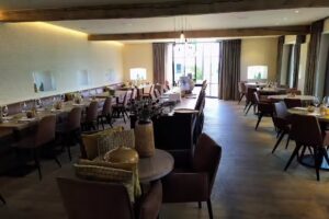 The Kruishoeve / ChefStable @De Haan