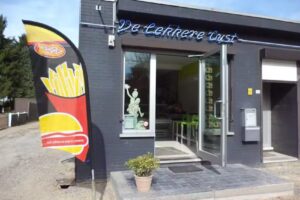 Le délicieux délice