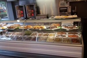 Die Köstlichkeiten des Libanon