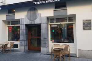 Le Memling de Louvain – Louvain