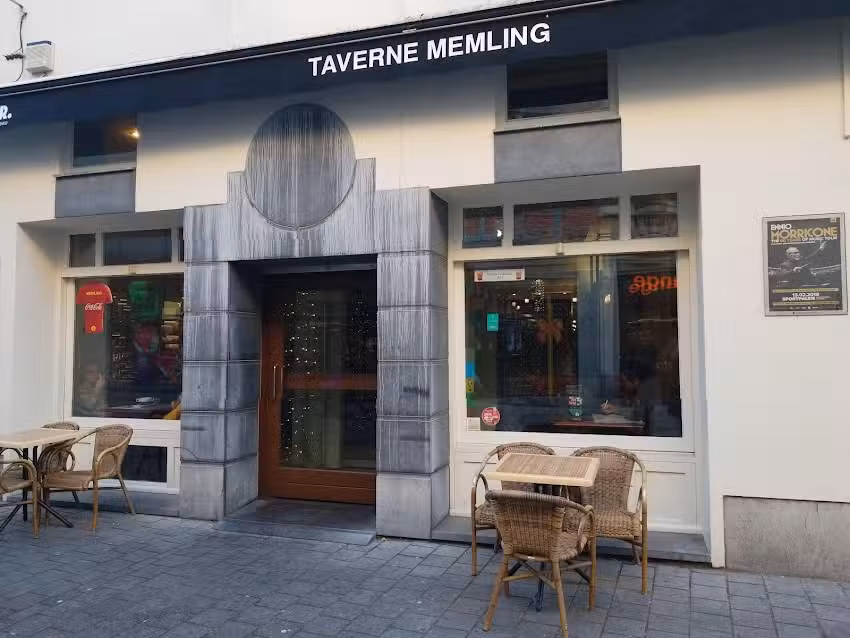 De Leuvense Memling – Leuven