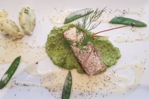 Lieve’s Bistronoom