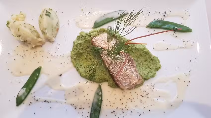 Lieve’s Bistronoom