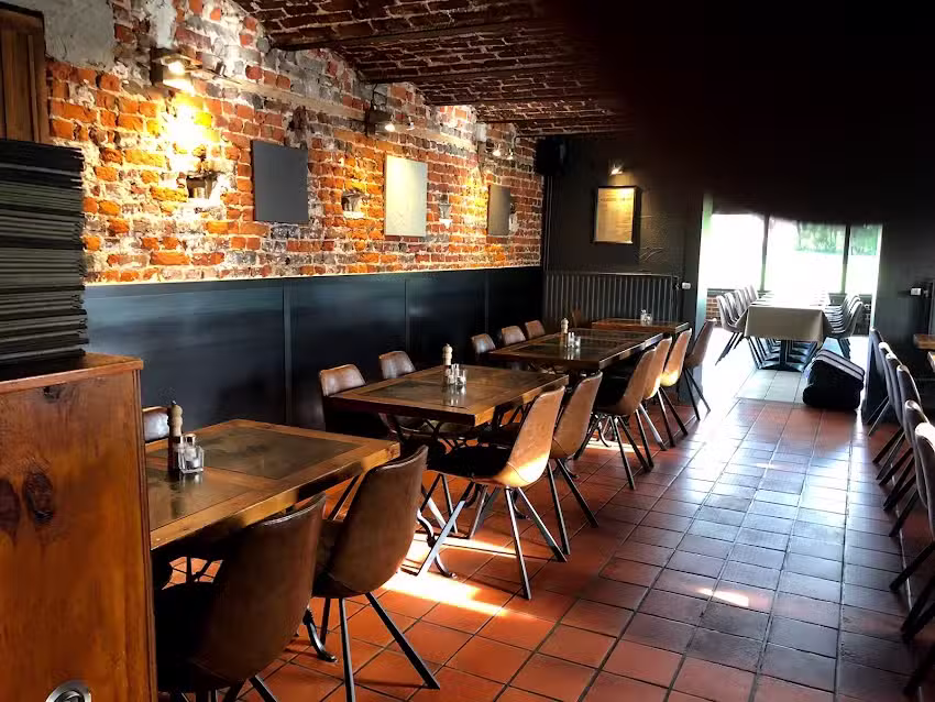 De Lindenhoeve Grill