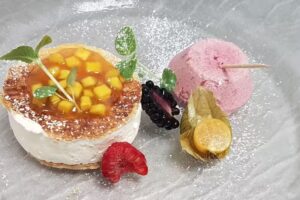 Le Lork Bistro et Salle de banquet